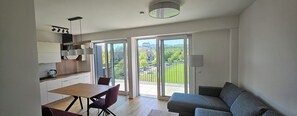 Interior - Penthouse - Castle view Bad Radkersburg (Bad Radkersburg)