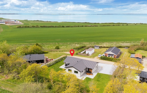 Eksteriør