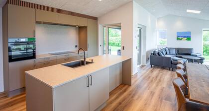 Lovely home in Vinderup with WiFi