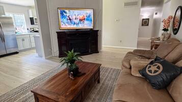 Smart TV