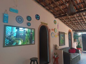 Interior - Enimaria de Souza Souza (Natal)