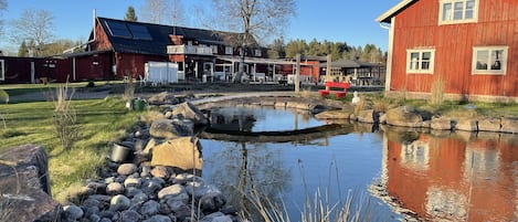 BoendeomrÄde