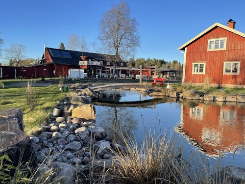 Charlottenlunds Gårdshotell & Restaurang