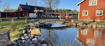 Charlottenlunds Gårdshotell & Restaurang