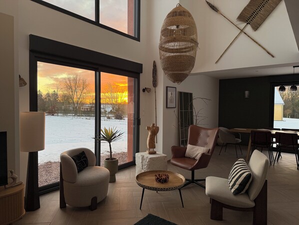 Interieur