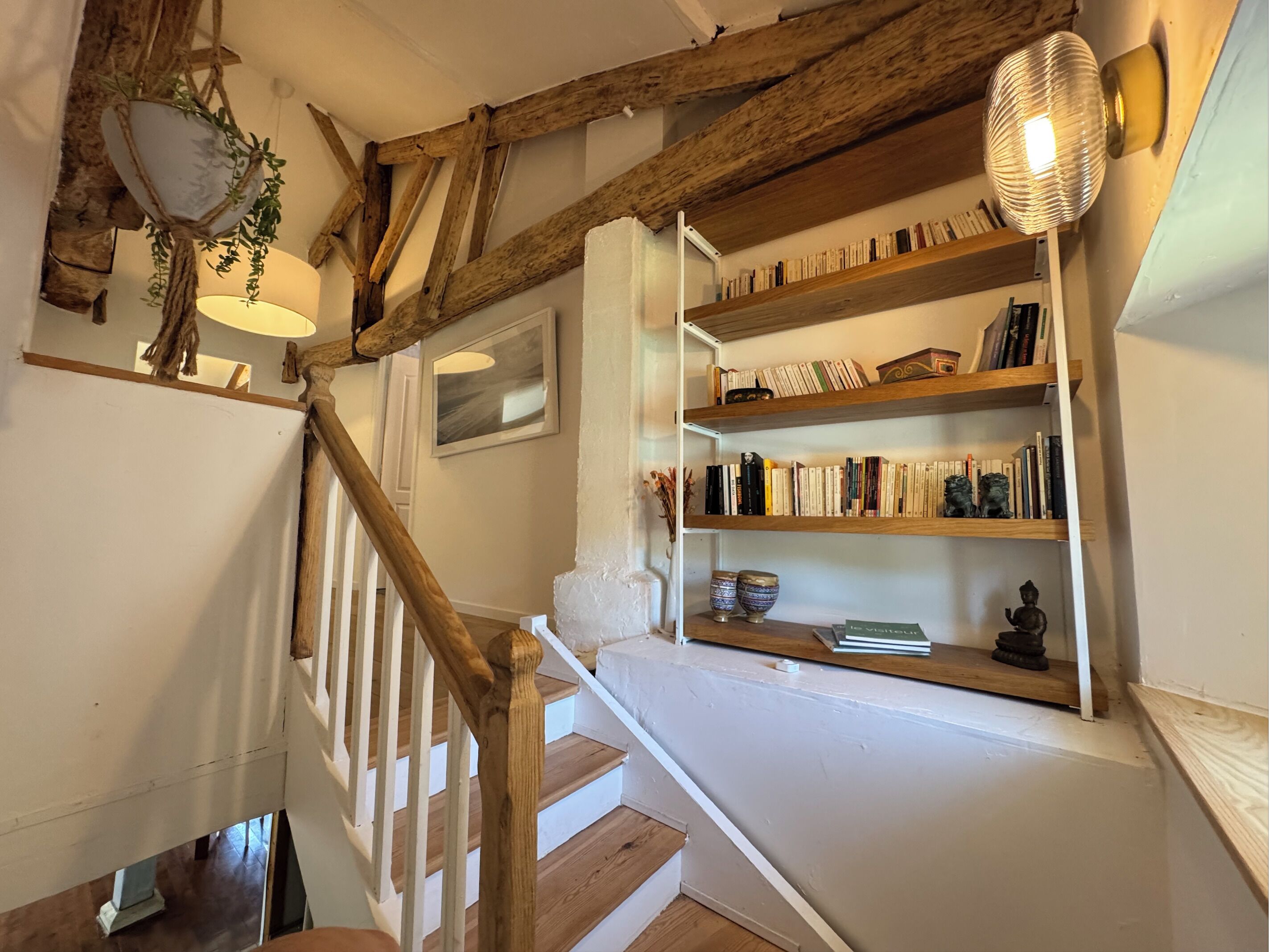 Interieur