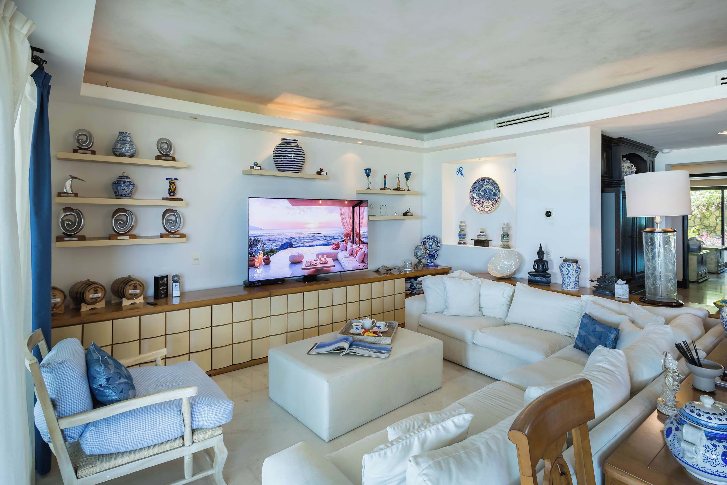 Beachfront Luxury & Ocean Views At Punta Mita - Punta Mita