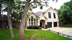 Exterior - Home Casa Blanca Round Rock Sport Ctr-ACL - F1 (Round Rock)