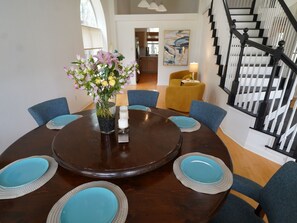 Dining - Home Casa Blanca Round Rock Sport Ctr-ACL - F1 (Round Rock)