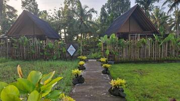 Villa | Property grounds