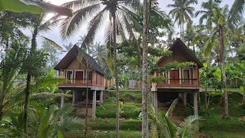 Villa | Exterior