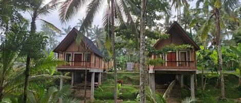 Villa | Exterior