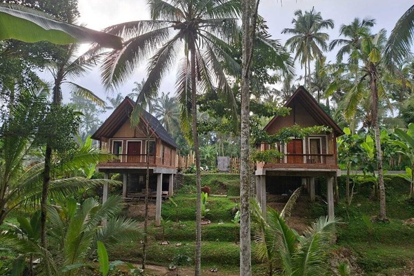 Villa | Exterior