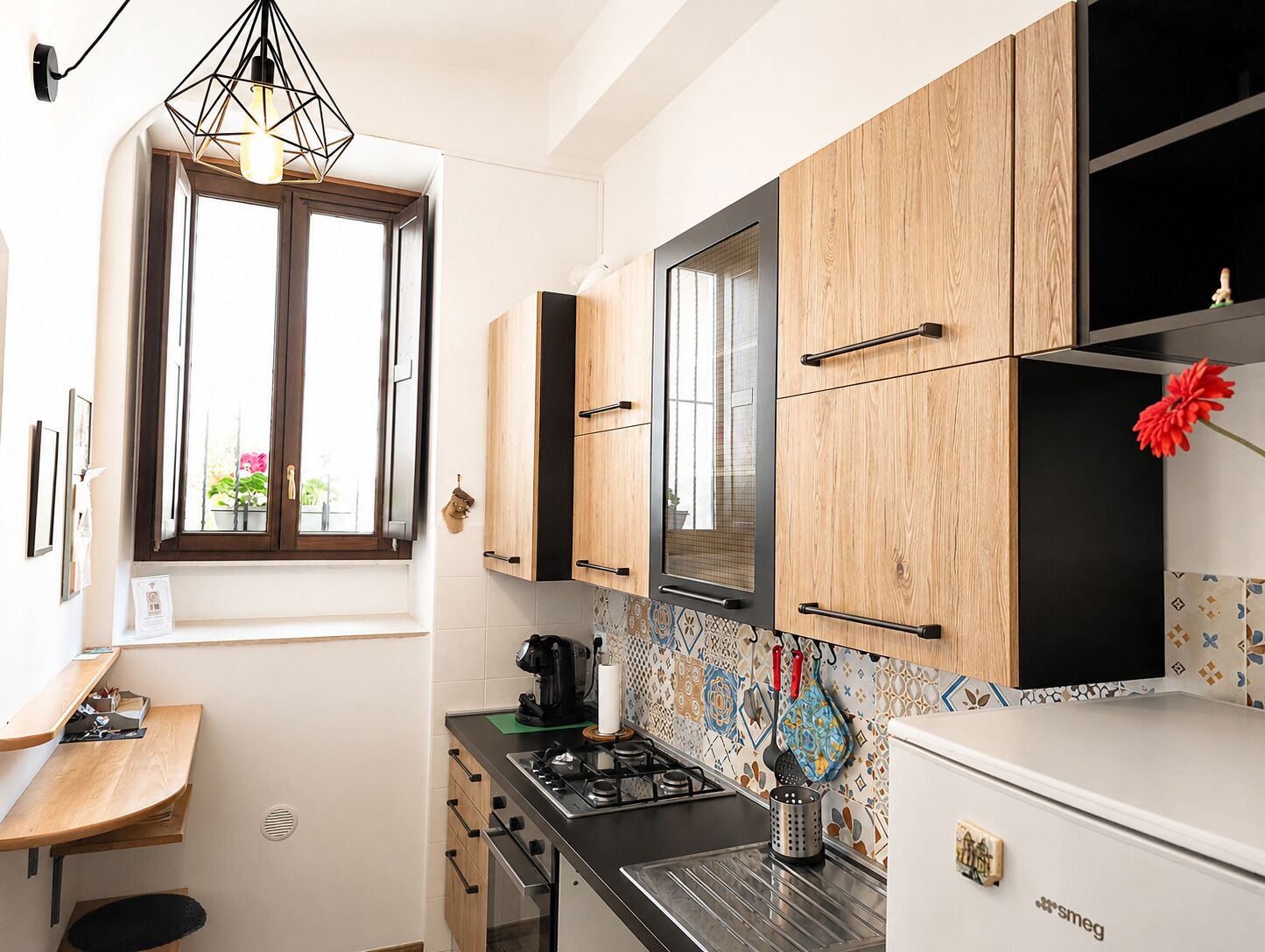 Cucina privata