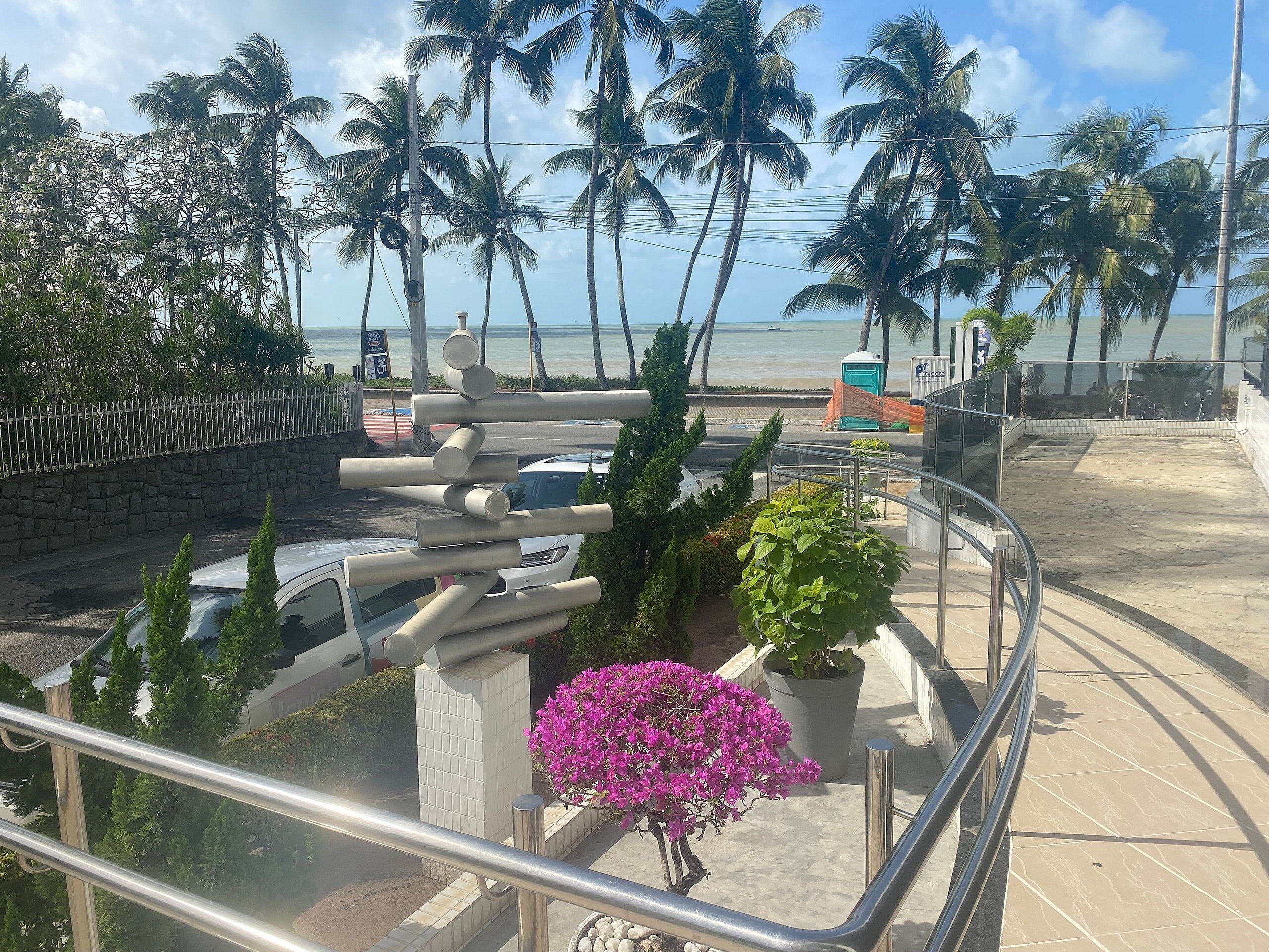 Family Apartment | Property grounds