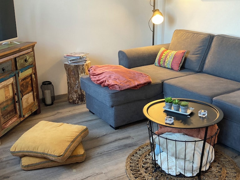 Charmant Appartement Urrugne Côte Basque - Urrugne