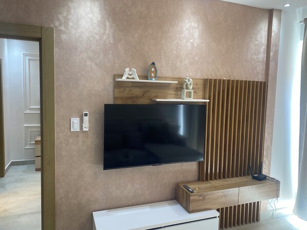 Interior - ExtraordinaryApt. in Evarito Morales Sto.Dgo. DN. Rep. Dominican (Santo Domingo)