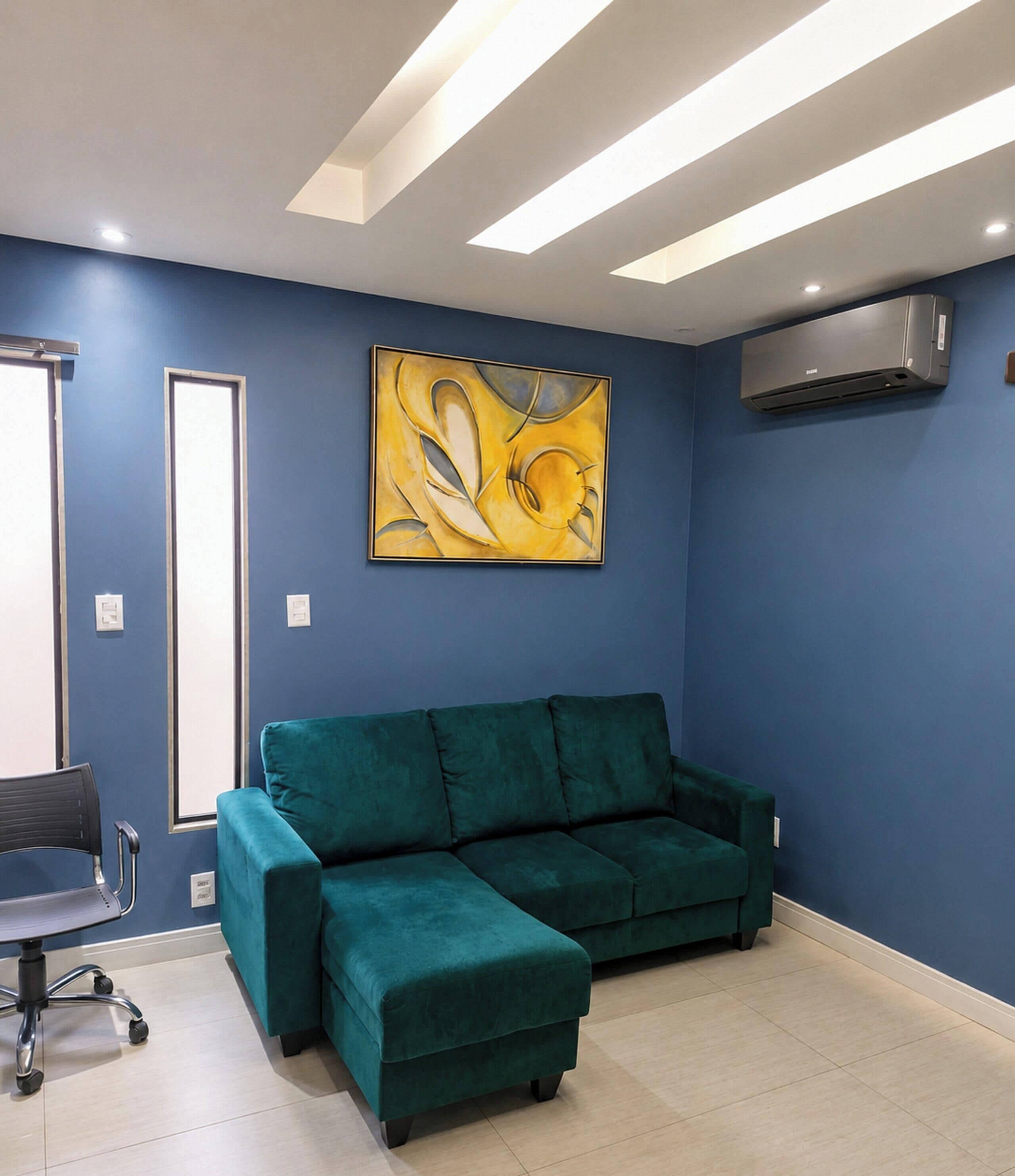 Apartemen | Area keluarga