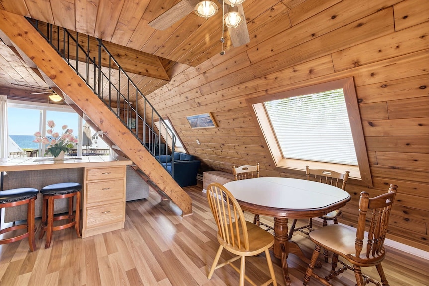 Juniper Presents: Chalet #34 Deck Views, Pool, Games & More - Michigan