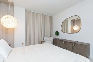 Room - Viceroy Brickell Luxury Sky Residence
Sky view 34th floor! (Miami)