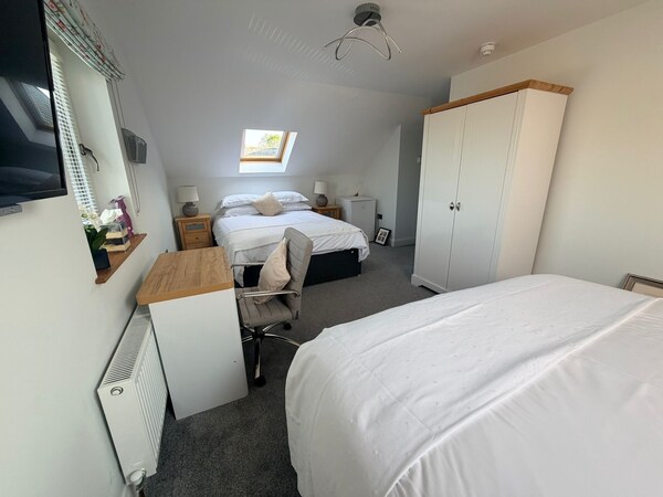 Ardbrin Lodge Guest Accommodation - Nordirland