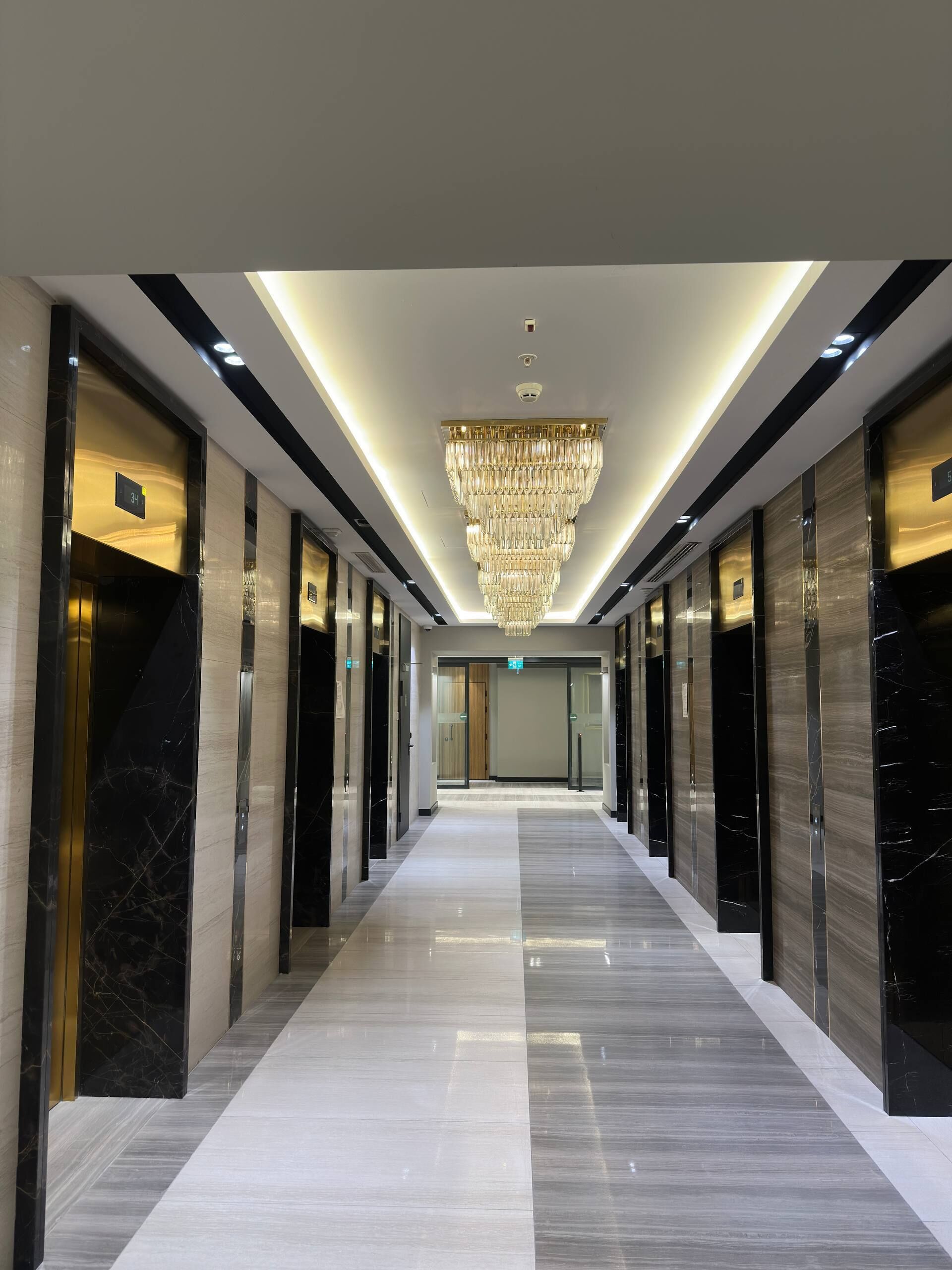 Intérieur