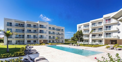 1216, Esmeralda Apartments, Sosua Ocean Village