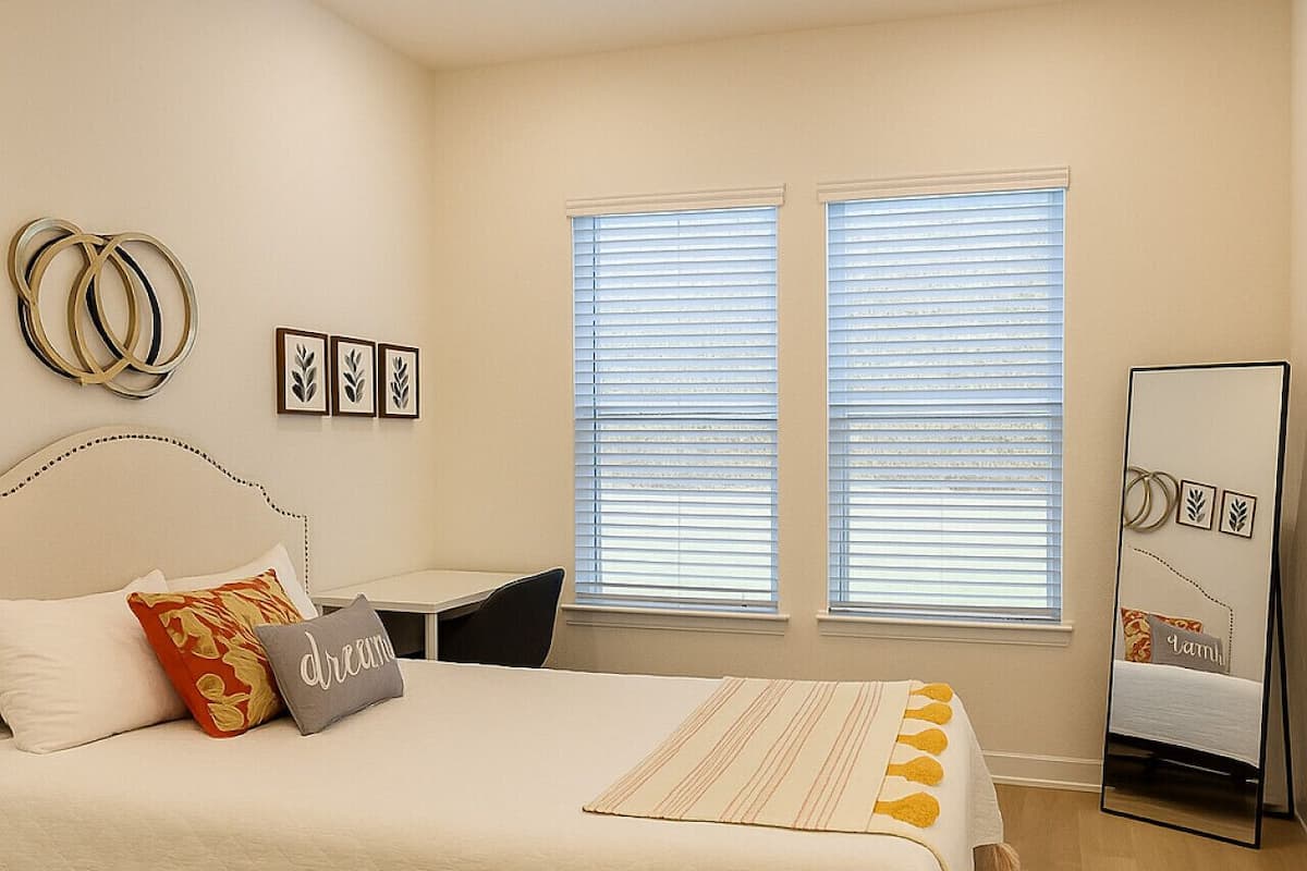 Apartment | Iron/ironing board, WiFi (free)