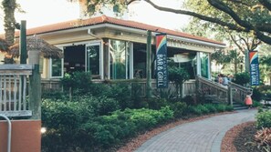 Exterior - Orlando Fun Awaits: Spacious 2BR Villa at Orange Lake Resort- River Island (Kissimmee)