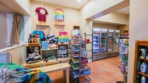 Tienda de regalos