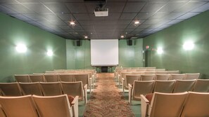 Sala de reuniones