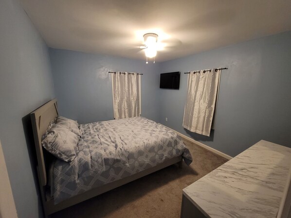 Kamer