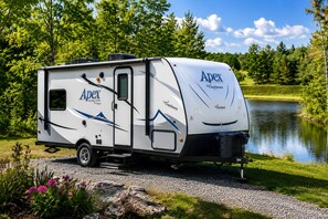 Miscellaneous - A Place for Peace and HOPE: Tranquil RV in North Richland Hills - Pet Friendly (North Richland Hills)