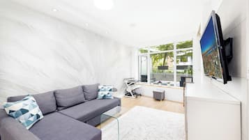Smart-TV, Computerbildschirme