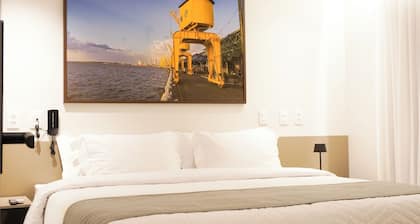 Hotel Mandu