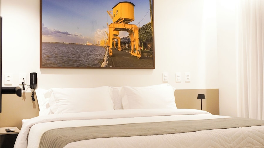 Hotel Mandu