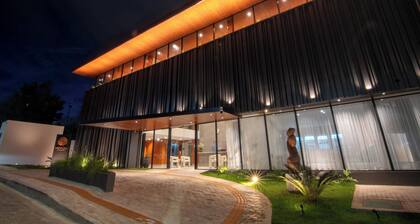 Hotel Mandu