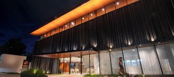 Hotel Mandu