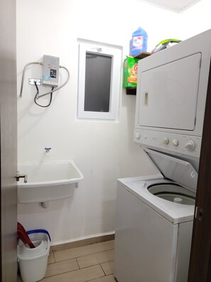 Interior - Cozy Condo San Pedro (San Pedro Sula)
