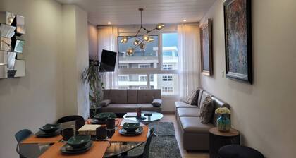 Cozy Condo San Pedro
