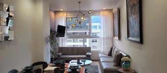 Cozy Condo San Pedro