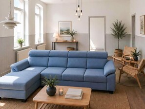 Interior - 4 Star Holiday Home in Aabenraa (Aabenraa)