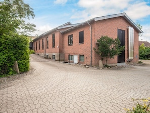 Exterior - 4 Star Holiday Home in Aabenraa (Aabenraa)