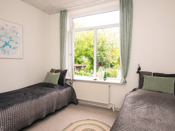 Interior - 4 Star Holiday Home in Aabenraa (Aabenraa)