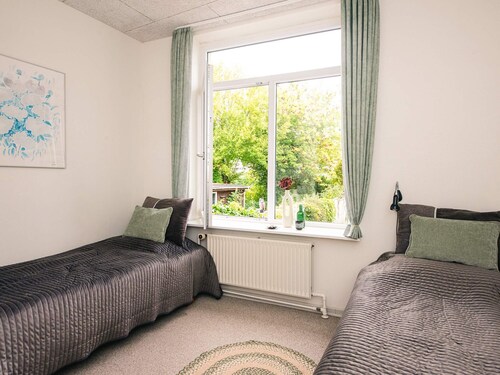 4 Star Holiday Home in Aabenraa