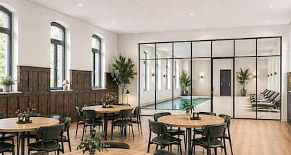 4 Star Holiday Home in Aabenraa