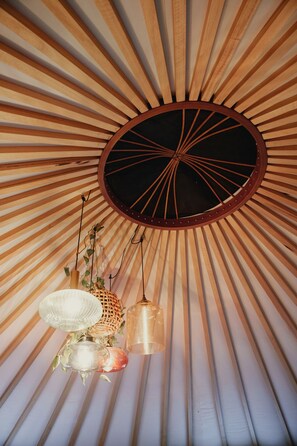 Detalle interior