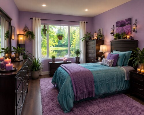 Serenity House:  Cozy 1-bedroom bed & breakfast in peaceful North Richland Hills