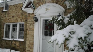 Detalle exterior