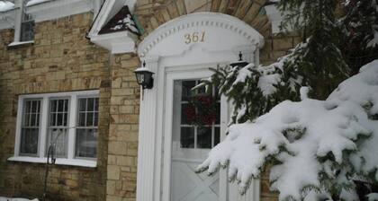 The Fairy Tale House - Minutes to Penn State & Downtown